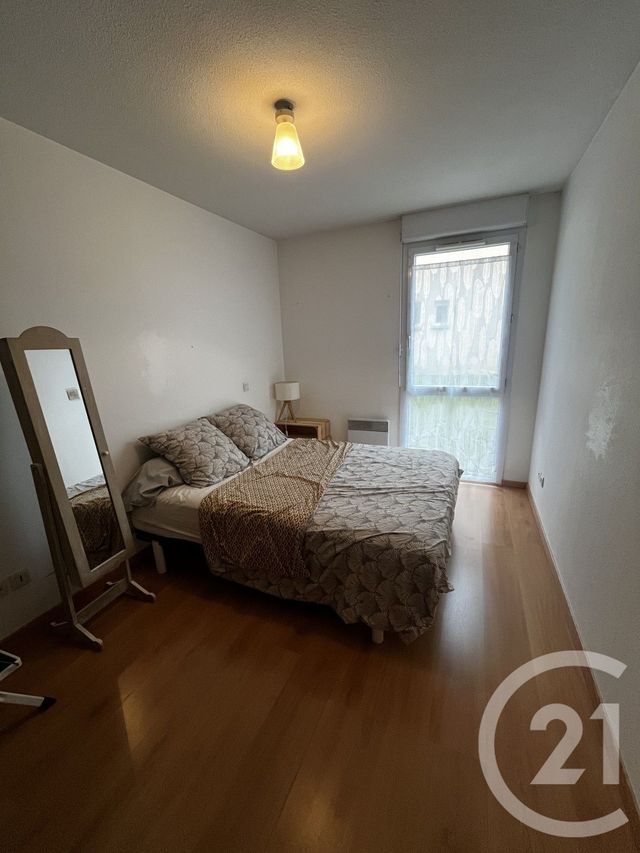 Appartement T3 à louer - 3 pièces - 50.0 m2 - FOIX - 09 - MIDI-PYRENEES - Century 21 S.D.I.