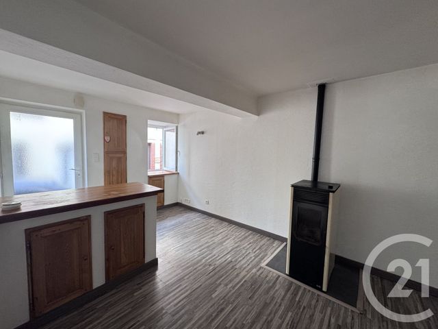 maison à louer - 4 pièces - 141.34 m2 - MONTAUT - 09 - MIDI-PYRENEES - Century 21 S.D.I.