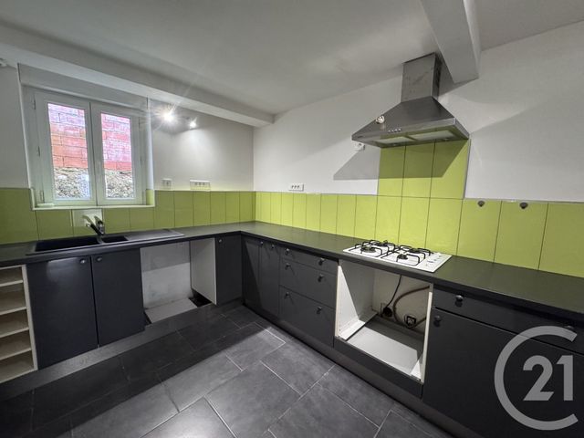 maison à louer - 4 pièces - 141.34 m2 - MONTAUT - 09 - MIDI-PYRENEES - Century 21 S.D.I.