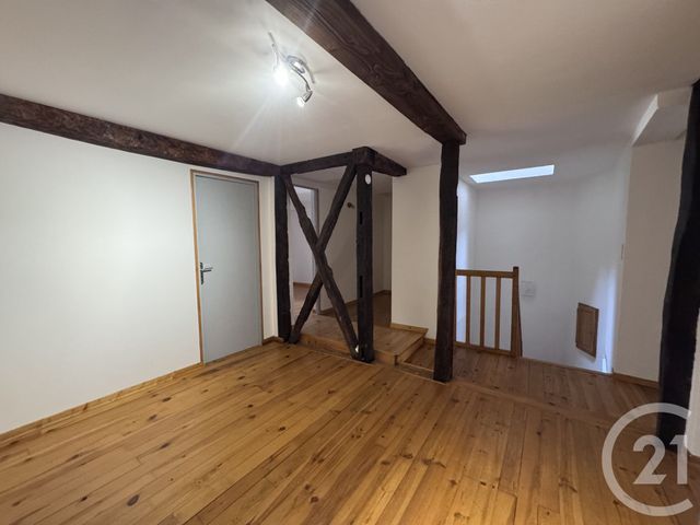 maison à louer - 4 pièces - 141.34 m2 - MONTAUT - 09 - MIDI-PYRENEES - Century 21 S.D.I.