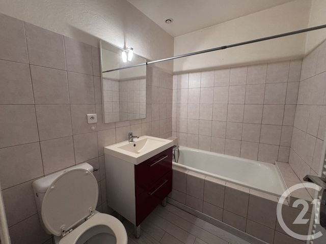 maison à louer - 4 pièces - 141.34 m2 - MONTAUT - 09 - MIDI-PYRENEES - Century 21 S.D.I.