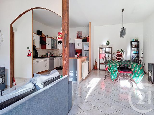 maison à vendre - 6 pièces - 179.42 m2 - VARILHES - 09 - MIDI-PYRENEES - Century 21 S.D.I.