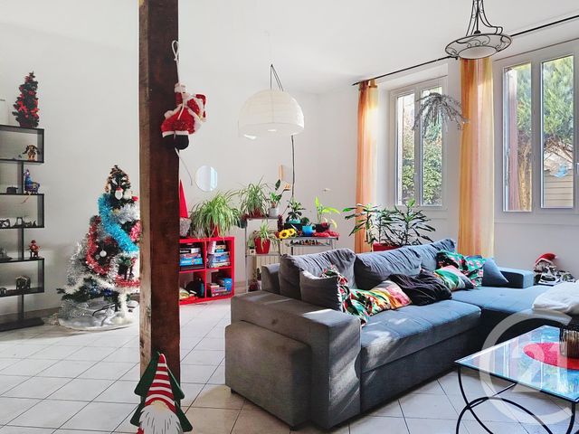 maison à vendre - 6 pièces - 179.42 m2 - VARILHES - 09 - MIDI-PYRENEES - Century 21 S.D.I.