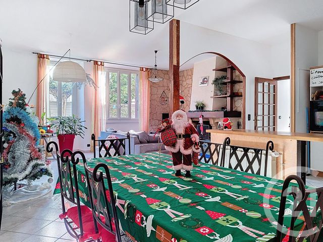 maison à vendre - 6 pièces - 179.42 m2 - VARILHES - 09 - MIDI-PYRENEES - Century 21 S.D.I.