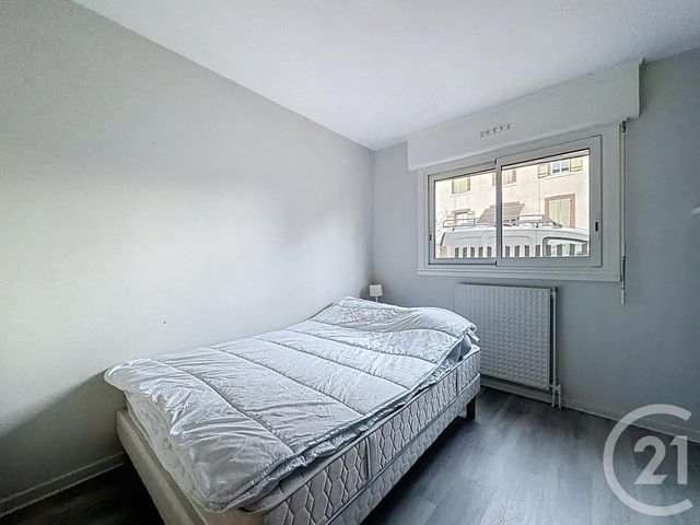 Appartement F2 à vendre - 2 pièces - 51.82 m2 - PAMIERS - 09 - MIDI-PYRENEES - Century 21 S.D.I.
