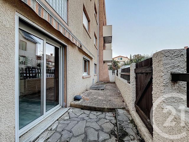 Appartement F2 à vendre - 2 pièces - 51.82 m2 - PAMIERS - 09 - MIDI-PYRENEES - Century 21 S.D.I.