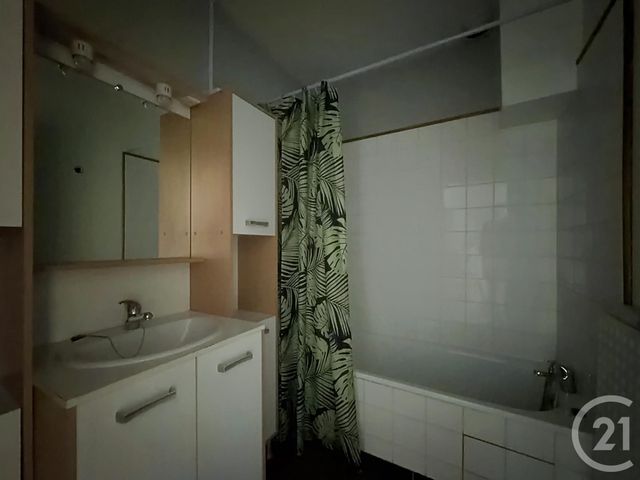 Appartement F2 à vendre - 2 pièces - 51.82 m2 - PAMIERS - 09 - MIDI-PYRENEES - Century 21 S.D.I.