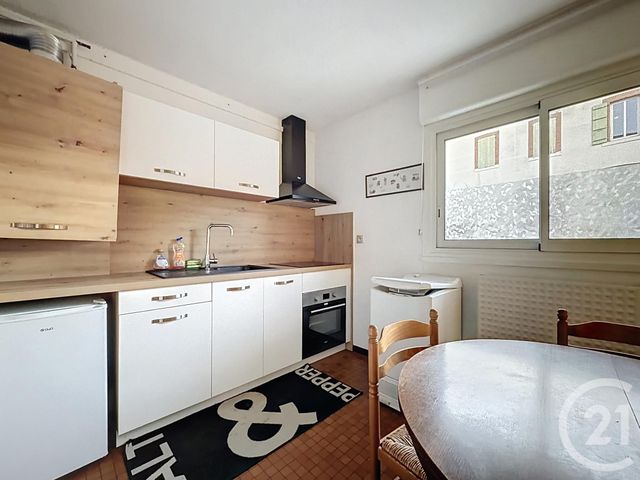 Appartement F2 à vendre - 2 pièces - 51.82 m2 - PAMIERS - 09 - MIDI-PYRENEES - Century 21 S.D.I.