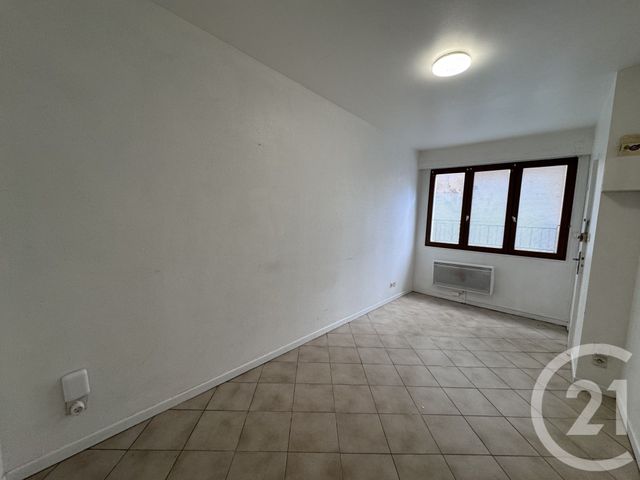Appartement T1 à louer - 1 pièce - 23.77 m2 - PAMIERS - 09 - MIDI-PYRENEES - Century 21 S.D.I.