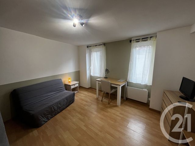 Appartement Studio à louer - 1 pièce - 17.28 m2 - PAMIERS - 09 - MIDI-PYRENEES - Century 21 S.D.I.