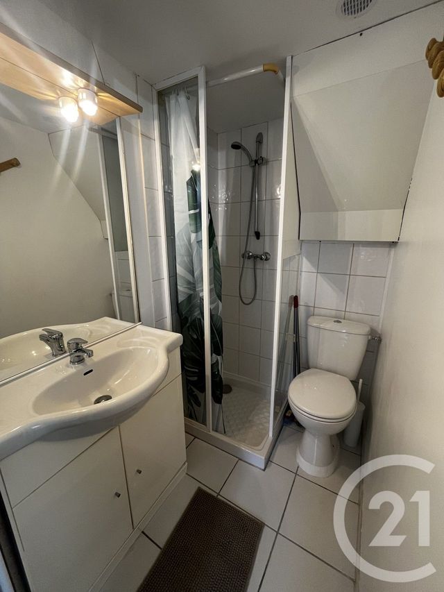 Appartement Studio à louer - 1 pièce - 17.28 m2 - PAMIERS - 09 - MIDI-PYRENEES - Century 21 S.D.I.