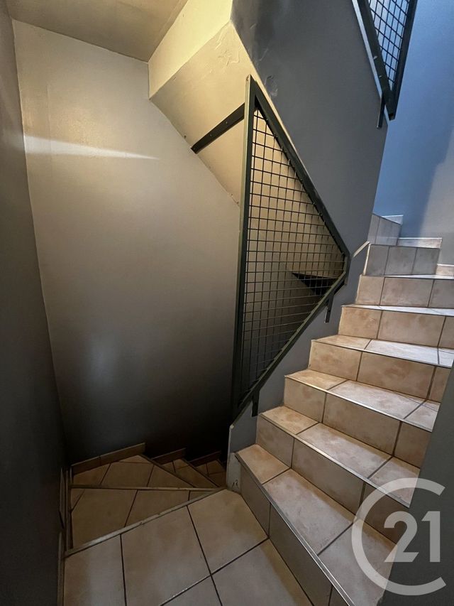 Appartement Studio à louer - 1 pièce - 17.28 m2 - PAMIERS - 09 - MIDI-PYRENEES - Century 21 S.D.I.