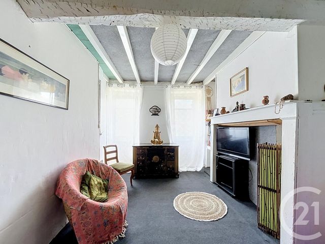 maison à vendre - 3 pièces - 79.87 m2 - MONTEGUT PLANTAUREL - 09 - MIDI-PYRENEES - Century 21 S.D.I.