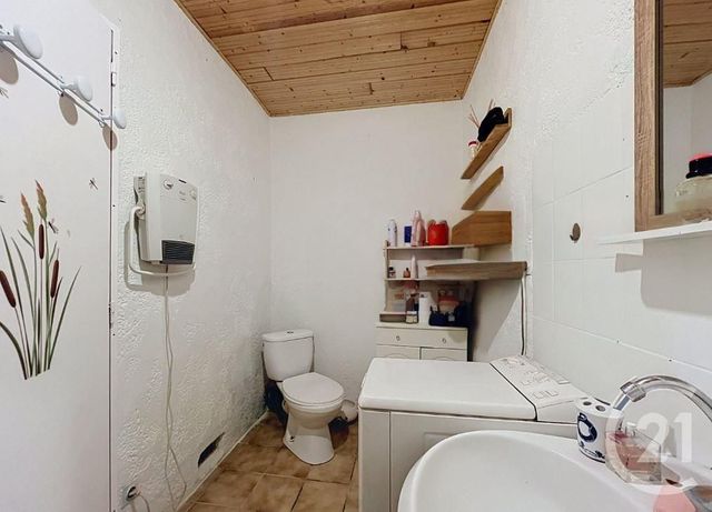 maison à vendre - 3 pièces - 79.87 m2 - MONTEGUT PLANTAUREL - 09 - MIDI-PYRENEES - Century 21 S.D.I.