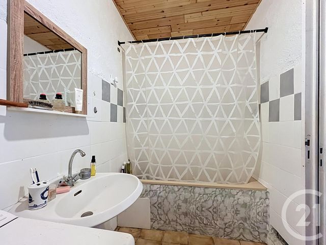 maison à vendre - 3 pièces - 79.87 m2 - MONTEGUT PLANTAUREL - 09 - MIDI-PYRENEES - Century 21 S.D.I.