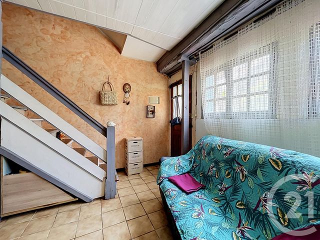 maison à vendre - 3 pièces - 79.87 m2 - MONTEGUT PLANTAUREL - 09 - MIDI-PYRENEES - Century 21 S.D.I.