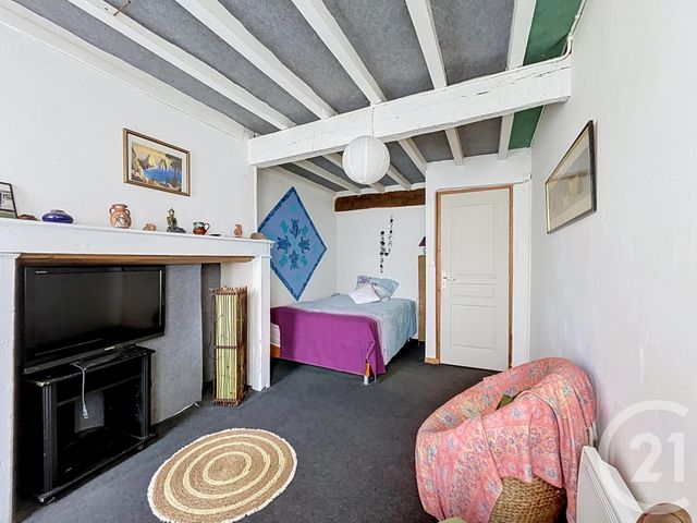 maison à vendre - 3 pièces - 79.87 m2 - MONTEGUT PLANTAUREL - 09 - MIDI-PYRENEES - Century 21 S.D.I.