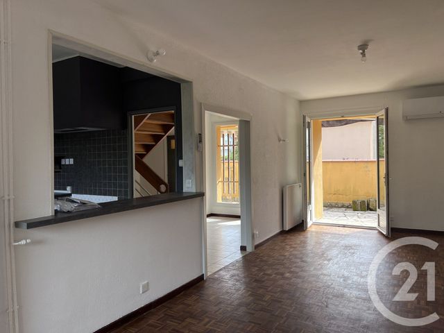 maison à louer - 4 pièces - 109.62 m2 - FOIX - 09 - MIDI-PYRENEES - Century 21 S.D.I.