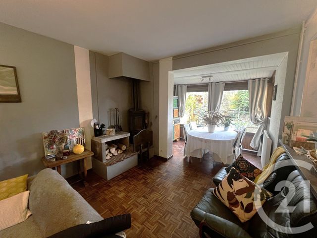 maison à louer - 4 pièces - 109.62 m2 - FOIX - 09 - MIDI-PYRENEES - Century 21 S.D.I.