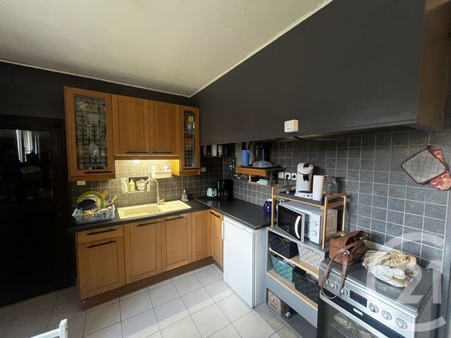 maison à louer - 4 pièces - 109.62 m2 - FOIX - 09 - MIDI-PYRENEES - Century 21 S.D.I.