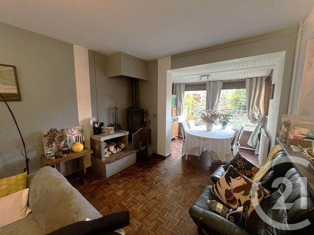 maison à louer - 4 pièces - 109.62 m2 - FOIX - 09 - MIDI-PYRENEES - Century 21 S.D.I.