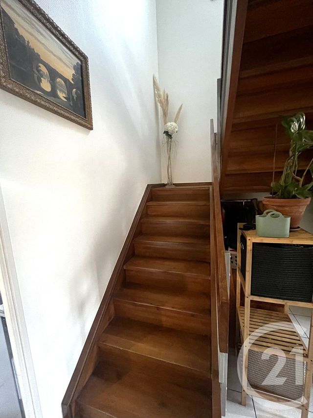 maison à louer - 4 pièces - 109.62 m2 - FOIX - 09 - MIDI-PYRENEES - Century 21 S.D.I.