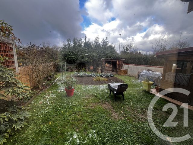 maison à louer - 4 pièces - 109.62 m2 - FOIX - 09 - MIDI-PYRENEES - Century 21 S.D.I.