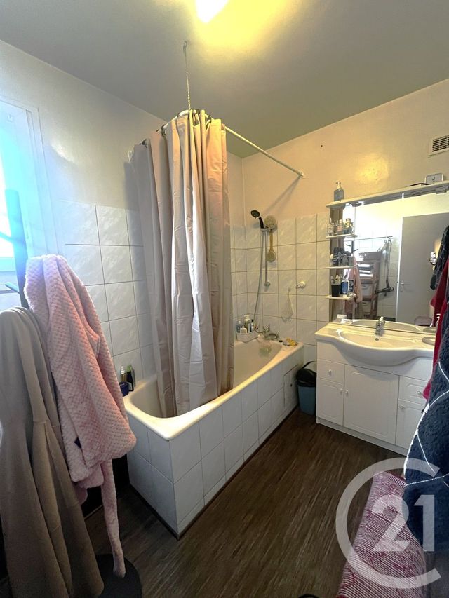 maison à louer - 4 pièces - 109.62 m2 - FOIX - 09 - MIDI-PYRENEES - Century 21 S.D.I.