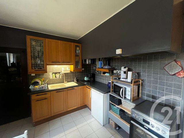 maison à louer - 4 pièces - 109.62 m2 - FOIX - 09 - MIDI-PYRENEES - Century 21 S.D.I.