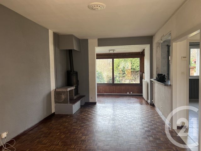 maison à louer - 4 pièces - 109.62 m2 - FOIX - 09 - MIDI-PYRENEES - Century 21 S.D.I.