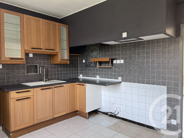 maison à louer - 4 pièces - 109.62 m2 - FOIX - 09 - MIDI-PYRENEES - Century 21 S.D.I.