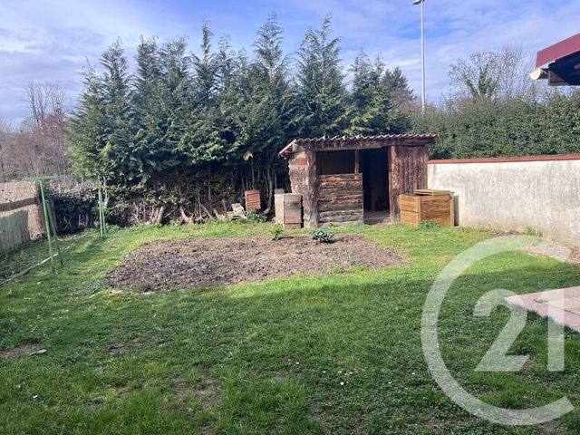 maison à louer - 4 pièces - 109.62 m2 - FOIX - 09 - MIDI-PYRENEES - Century 21 S.D.I.