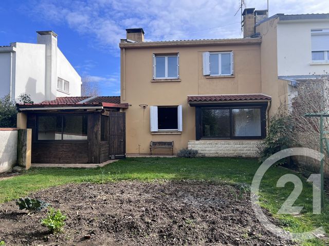 maison à louer - 4 pièces - 109.62 m2 - FOIX - 09 - MIDI-PYRENEES - Century 21 S.D.I.