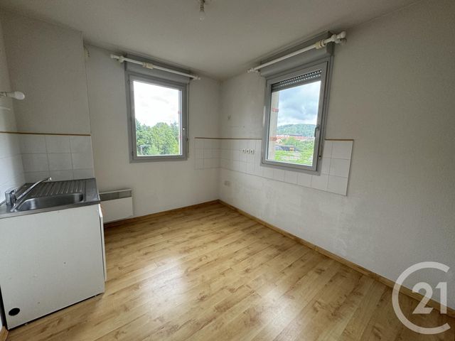 Appartement F2 à louer - 2 pièces - 42.6 m2 - PAMIERS - 09 - MIDI-PYRENEES - Century 21 S.D.I.