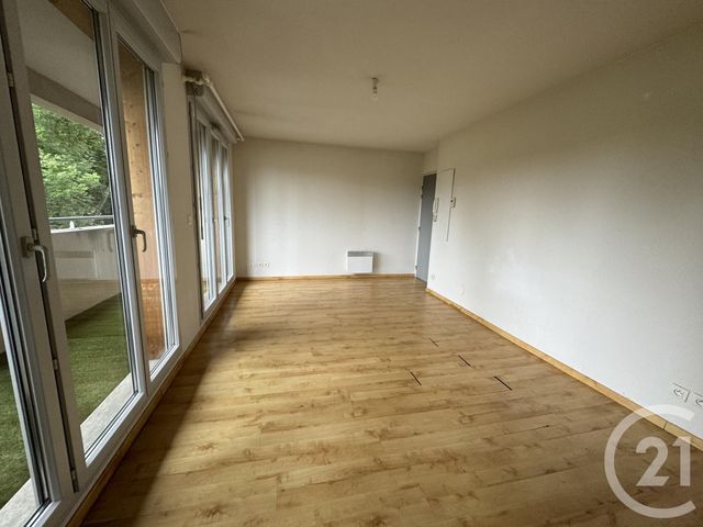 Appartement F2 à louer - 2 pièces - 42.6 m2 - PAMIERS - 09 - MIDI-PYRENEES - Century 21 S.D.I.