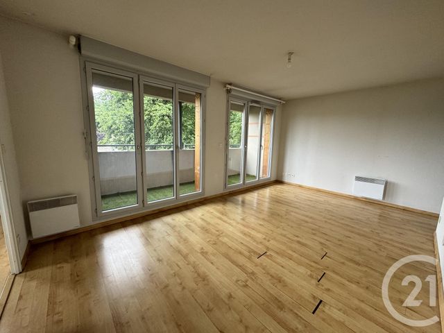 Appartement F2 à louer PAMIERS