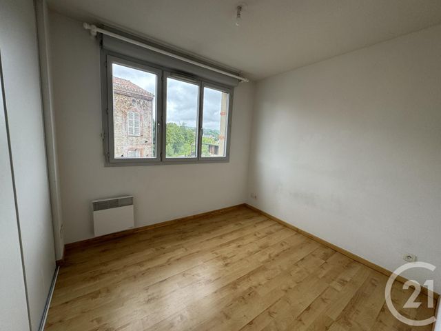 Appartement F2 à louer - 2 pièces - 42.6 m2 - PAMIERS - 09 - MIDI-PYRENEES - Century 21 S.D.I.
