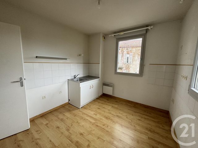 Appartement F2 à louer - 2 pièces - 42.6 m2 - PAMIERS - 09 - MIDI-PYRENEES - Century 21 S.D.I.