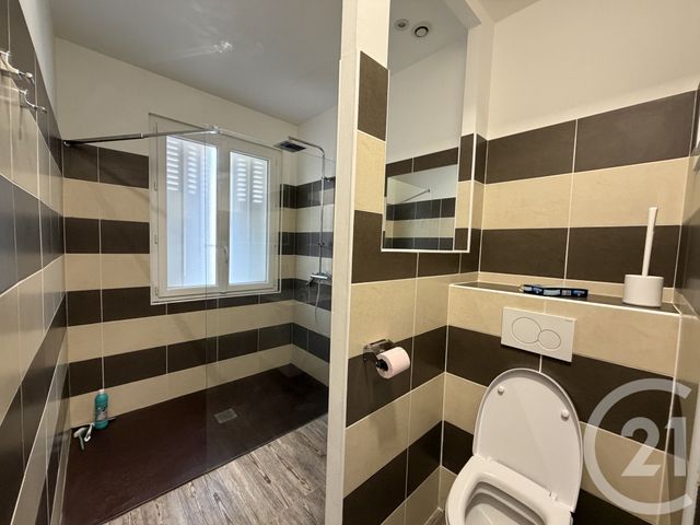 maison à louer - 4 pièces - 70.0 m2 - PAMIERS - 09 - MIDI-PYRENEES - Century 21 S.D.I.