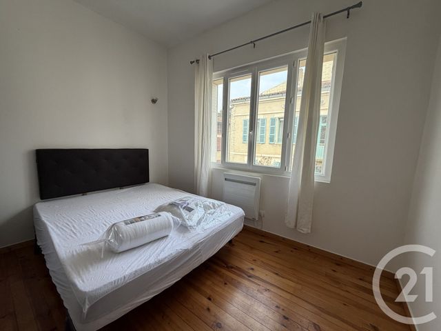 maison à louer - 4 pièces - 70.0 m2 - PAMIERS - 09 - MIDI-PYRENEES - Century 21 S.D.I.