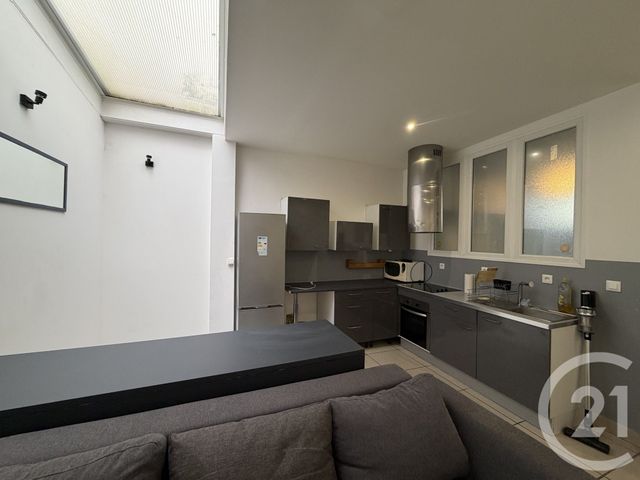 maison à louer - 4 pièces - 70.0 m2 - PAMIERS - 09 - MIDI-PYRENEES - Century 21 S.D.I.