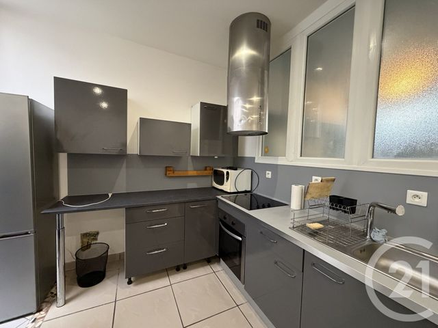 maison à louer - 4 pièces - 70.0 m2 - PAMIERS - 09 - MIDI-PYRENEES - Century 21 S.D.I.