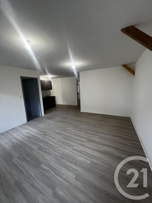 Appartement T3 à louer - 3 pièces - 62.67 m2 - PAMIERS - 09 - MIDI-PYRENEES - Century 21 S.D.I.