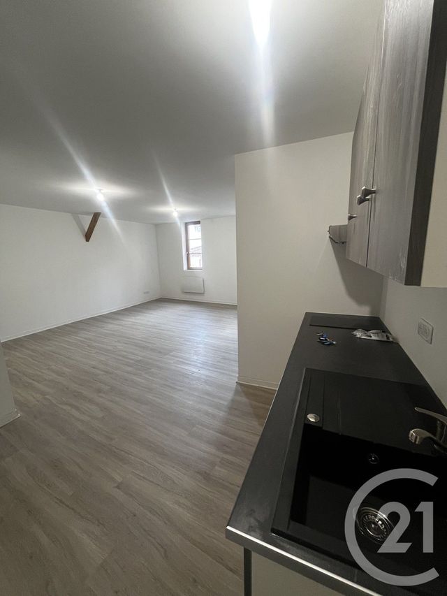 Appartement T3 à louer - 3 pièces - 62.67 m2 - PAMIERS - 09 - MIDI-PYRENEES - Century 21 S.D.I.