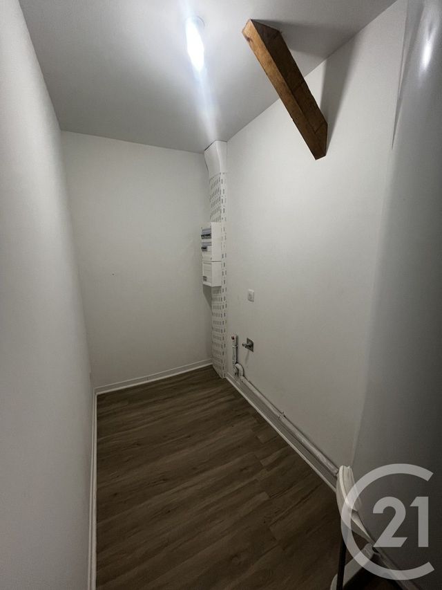 Appartement T3 à louer - 3 pièces - 62.67 m2 - PAMIERS - 09 - MIDI-PYRENEES - Century 21 S.D.I.
