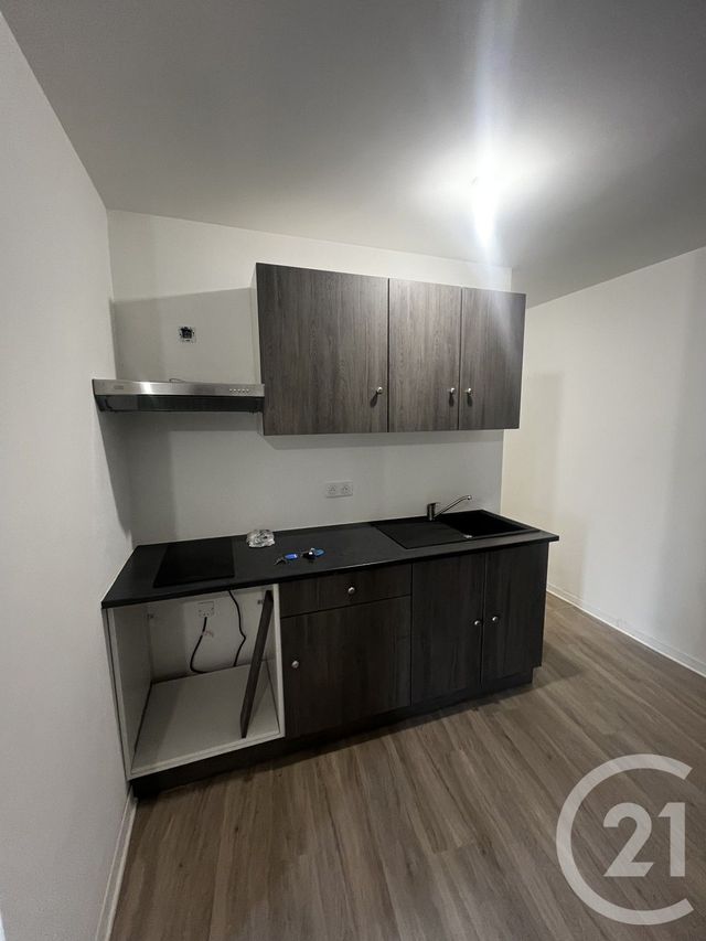 Appartement T3 à louer - 3 pièces - 62.67 m2 - PAMIERS - 09 - MIDI-PYRENEES - Century 21 S.D.I.