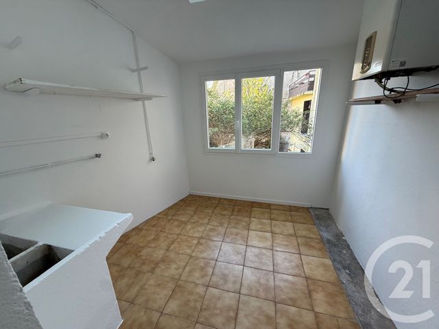 Appartement F4 à vendre - 4 pièces - 102.6 m2 - PAMIERS - 09 - MIDI-PYRENEES - Century 21 S.D.I.