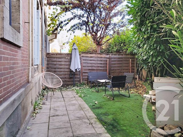 Appartement F4 à vendre - 4 pièces - 102.6 m2 - PAMIERS - 09 - MIDI-PYRENEES - Century 21 S.D.I.