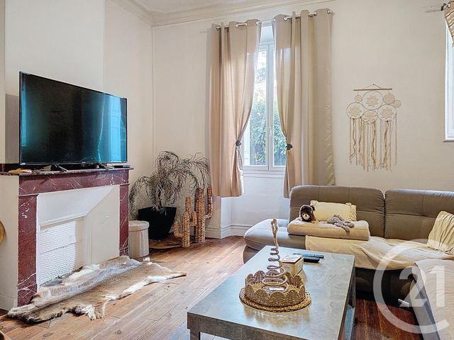 Appartement F4 à vendre - 4 pièces - 102.6 m2 - PAMIERS - 09 - MIDI-PYRENEES - Century 21 S.D.I.