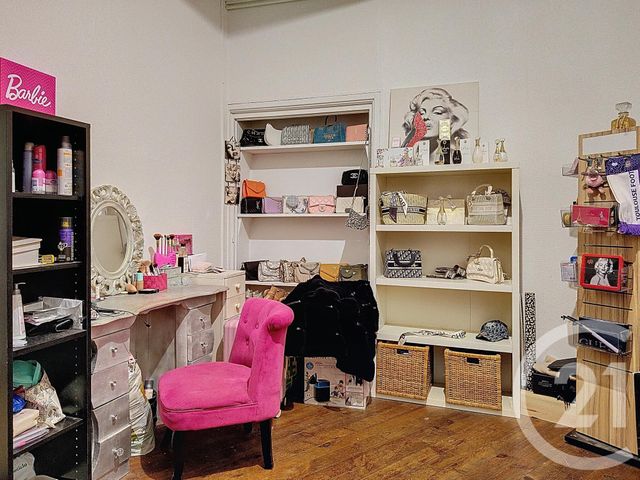 Appartement F4 à vendre - 4 pièces - 102.6 m2 - PAMIERS - 09 - MIDI-PYRENEES - Century 21 S.D.I.